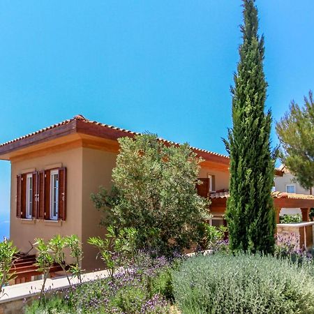 Infinity View Villa Kalkan Exterior photo